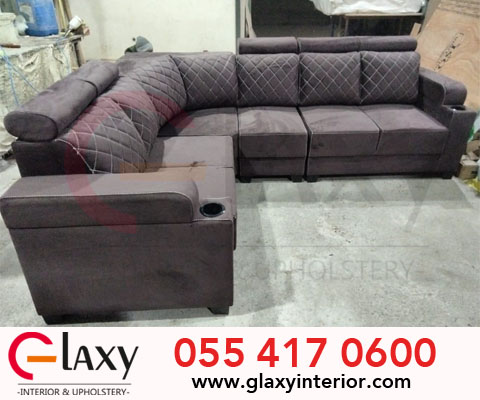 custom made sofa abu dhabi