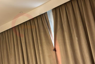 curtains design