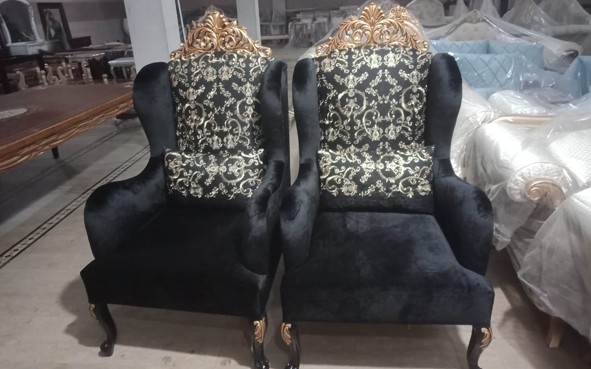 upholstery abu dhabi